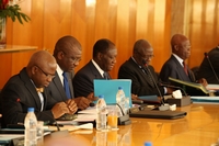 Conseil des ministres / Identification : La Commission nationale de supervision de l’identification (Cnsi) dissoute